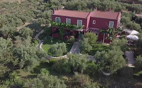 Volidiera Guesthouse
